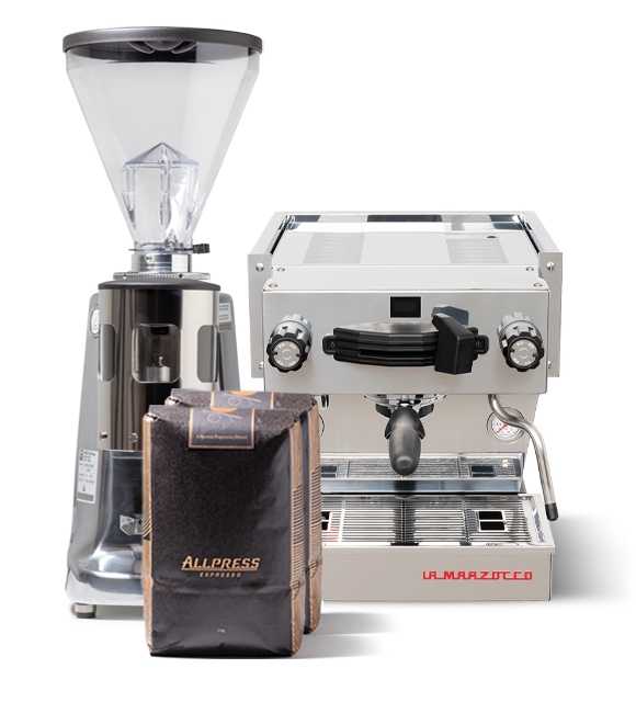 あ*様 La Marzocco Linea Mini シルバー / 2020年式 linea-mini-silver-hero_900x.