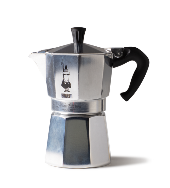 Stovetop bialetti discount