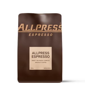 Allpress Espresso