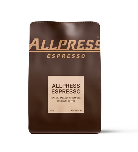 Allpress Espresso