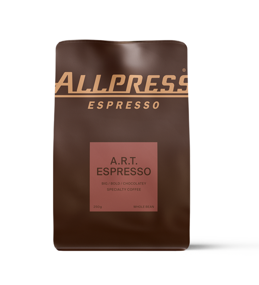 A.R.T. Espresso