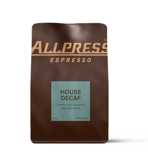 House Decaf