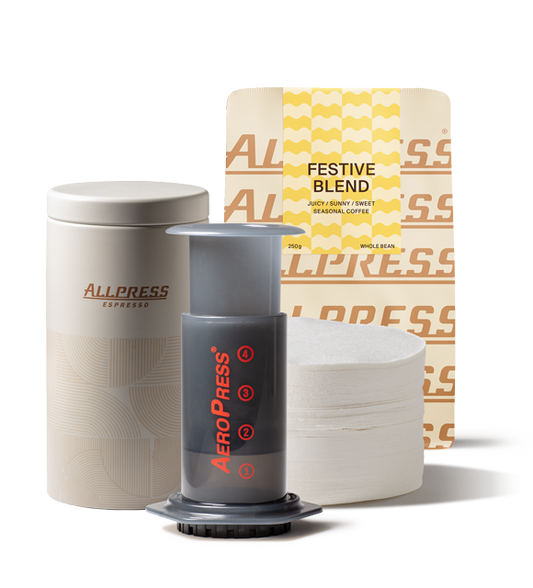 AeroPress Bundle