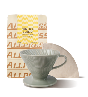 HARIO x Allpress V60 Bundle