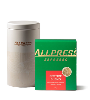 Festive Basics Bundle