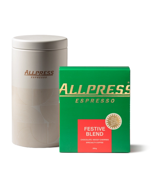 Festive Basics Bundle