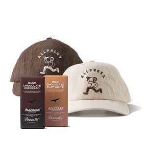 Allpress x Goodlids | Coffee and Cream Bundle