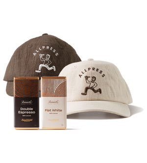 Allpress x Goodlids | Coffee and Cream Bundle