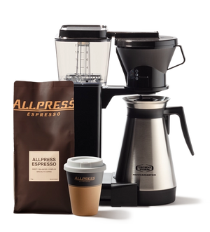 Moccamaster Thermal Bundle