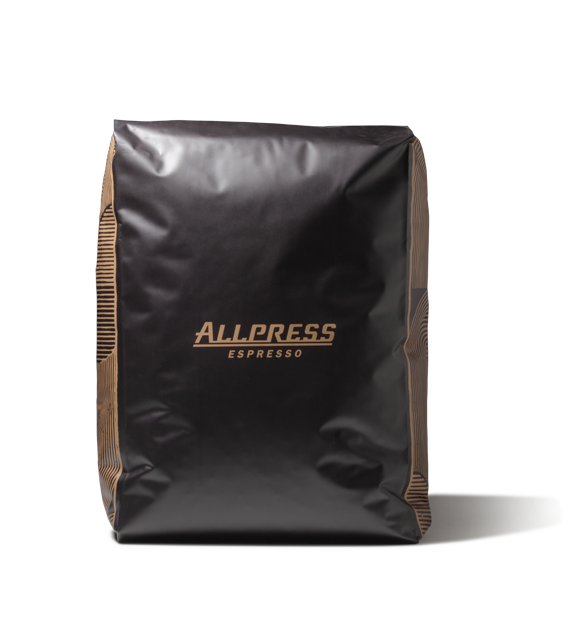 A.R.T. Espresso Roast 3kg Beans - Office