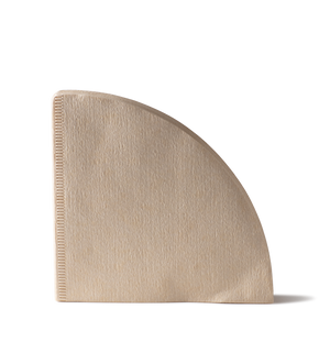 HARIO V60 Paper Filter 100 Sheets