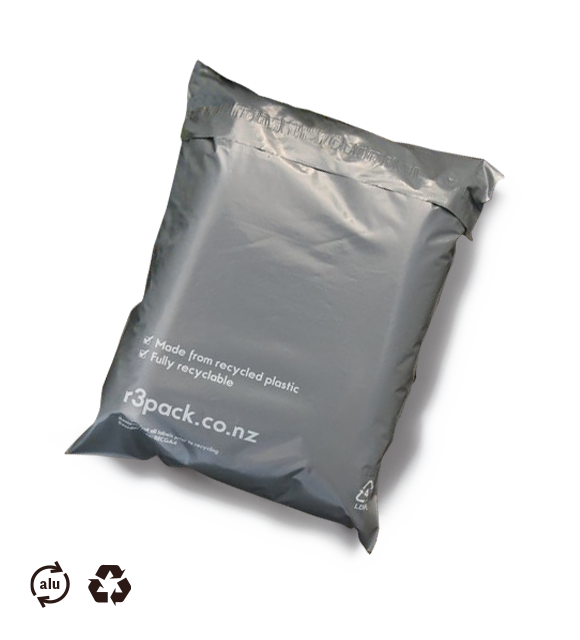 10x 5kg Small Prepaid Satchel Australia Post Bag with Tracking AusPost  355x220mm | eBay