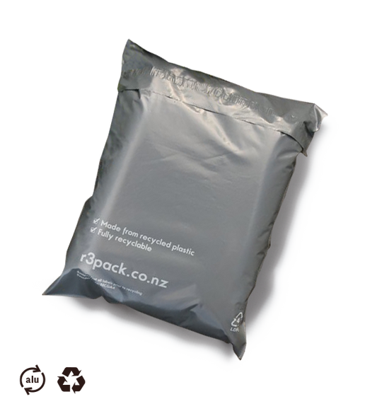 Prepaid Recycling Bag for Coffee Capsules